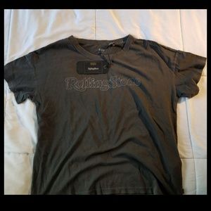 Levi's Rolling Stone T-shirt